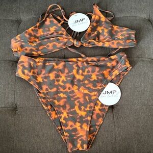 JMP The Label Tortuga Bikini Set